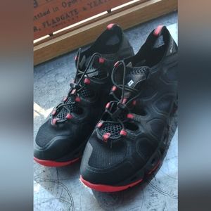 Columbia size Men's 9